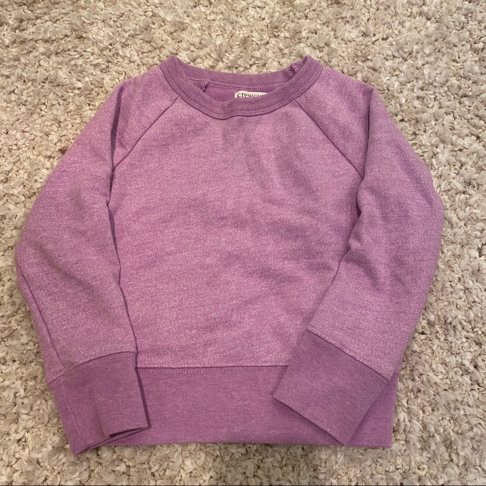 Crewcuts Sweatshirt